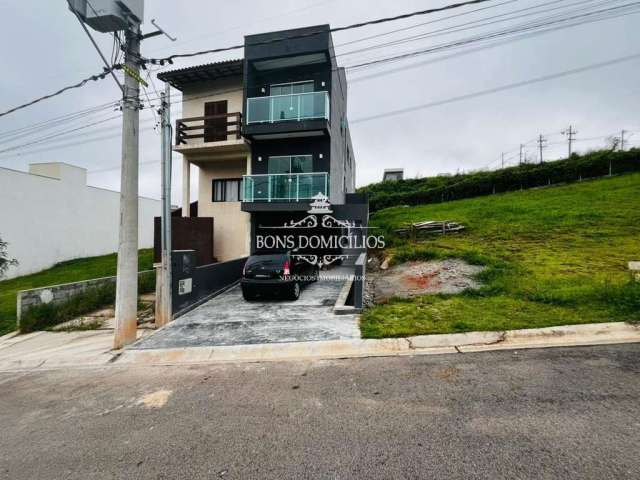 Casa à Venda Condomínio Terra Nobre, 03 dormitórios, 125m² - R$ 980.000,00