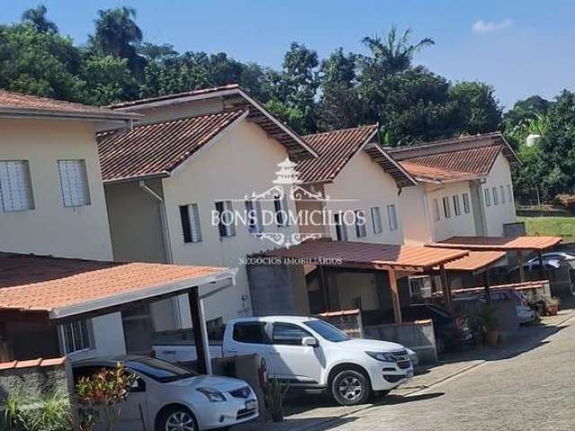 Casa com 3 quartos à venda na Capela de São Pedro, Vargem Grande Paulista  por R$ 345.000