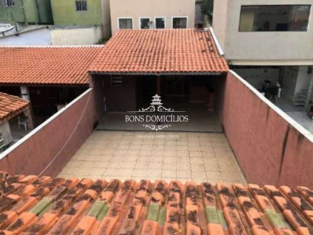 Imperdível: Casa à venda em Vargem Grande Paulista-SP, bairro Vargem Grande! 2 quartos, 3 banheiros, 2 vagas de garagem, 180m².