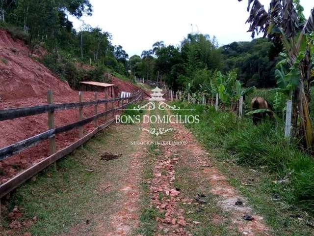 Chácara / sítio com 2 quartos à venda na Zona Rural, Ibiúna  por R$ 599.000