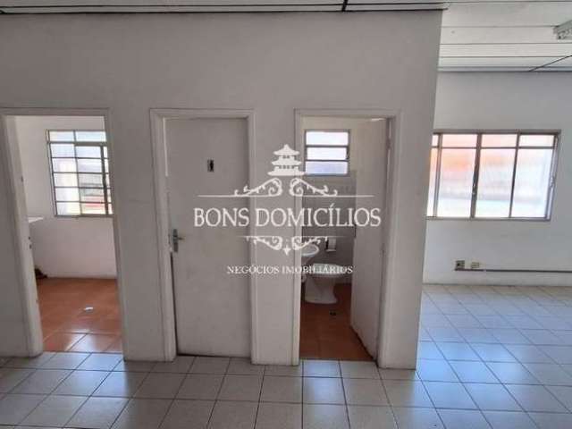 Sala comercial com 1 sala para alugar no Jardim da Glória, Cotia  por R$ 1.995