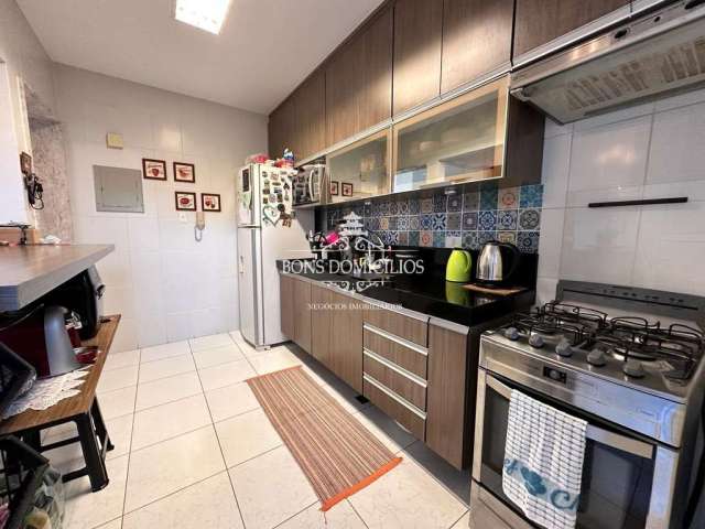 Casa em condomínio fechado com 3 quartos à venda no Paisagem Renoir, Cotia  por R$ 600.000