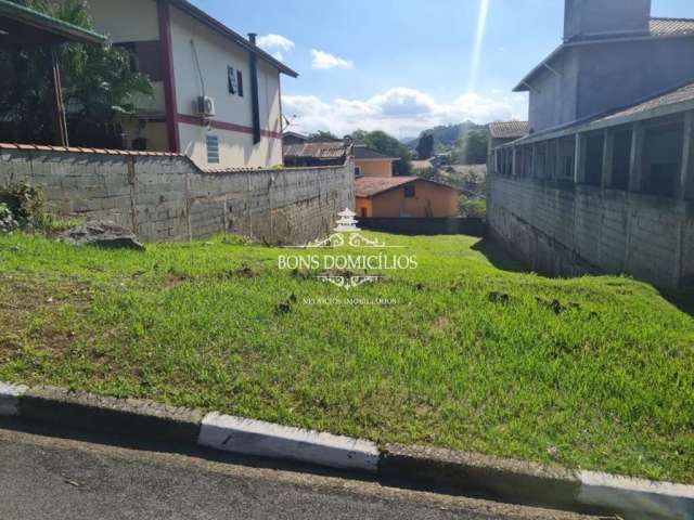 Excelente oportunidade! lote com vista deslumbrante em condomínio.