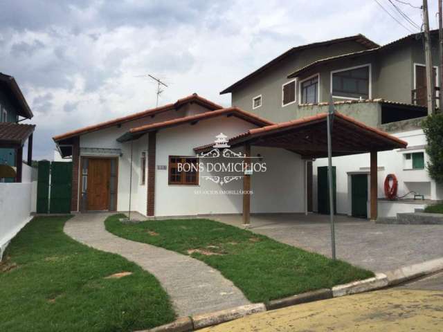 Casa 4 quartos residencial parque paulistano cotia