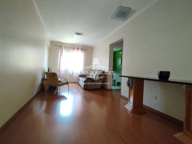 Apartamento á Venda - 03 dormitórios - 70m², Recanto Suave