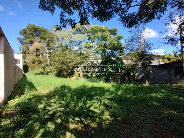 Terreno à venda no Jardim Haras Bela Vista Gl Um, Vargem Grande Paulista  por R$ 330.000