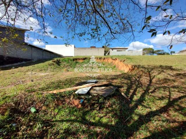 Terreno à venda no Jardim Haras Bela Vista Gl Um, Vargem Grande Paulista  por R$ 330.000