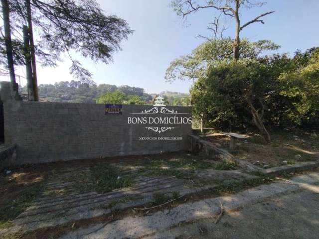 Terreno área mista - 380m² - Jardim Guerreiro - R$ 450.000