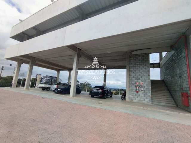 Empreendimento comercial - 200m² - caucaia do alto