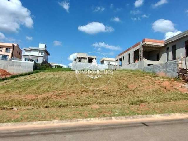 Terreno 500m2 R$ 269.990, condomínio clube alto padrão em Vargem Grande Paulista