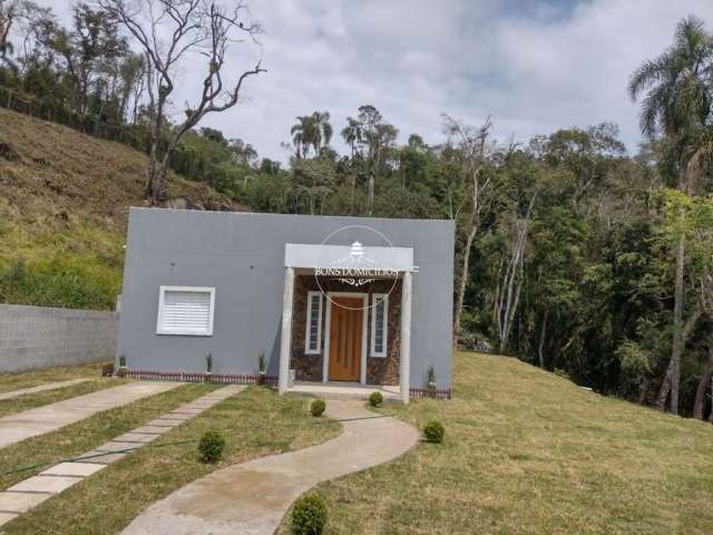 Chácara / sítio com 3 quartos à venda no Jardim Nossa Senhora das Graças, Cotia , 1600 m2 por R$ 620.000