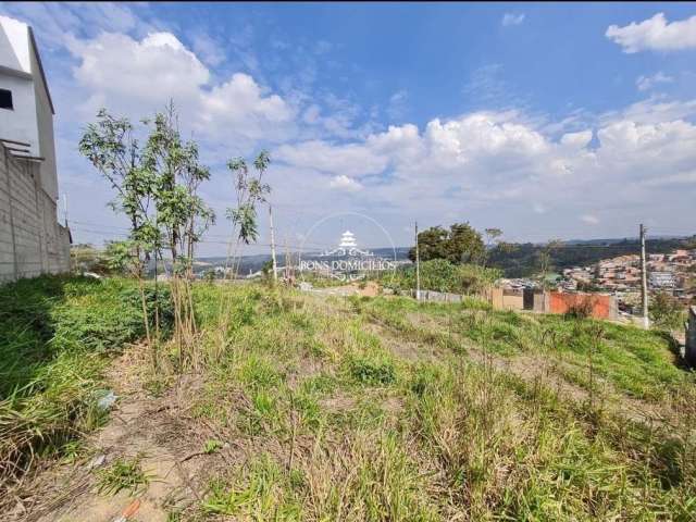 Terreno de esquina com 260m prox ao centro de Cotia por apenas 160 mil !