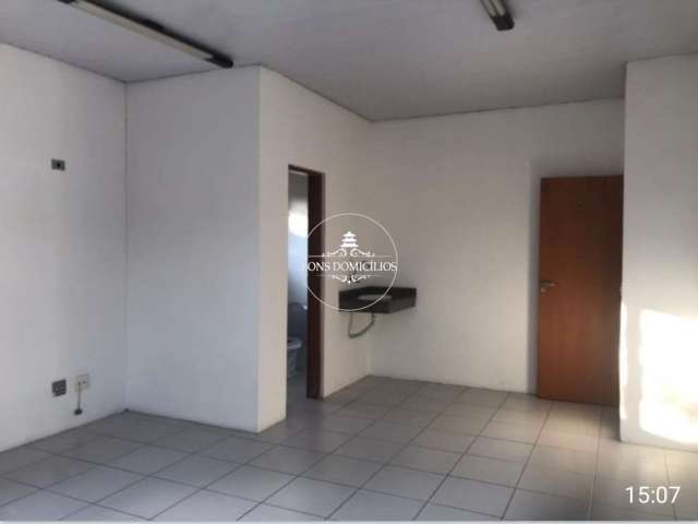 Sala comercial com 1 sala para alugar no Jardim da Glória, Cotia , 32 m2 por R$ 1.300