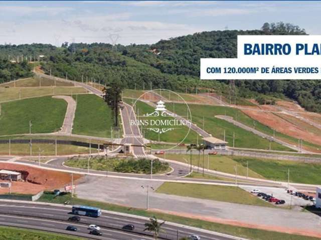 Lote - cond terra nobre - fase 1 - pronto para construir