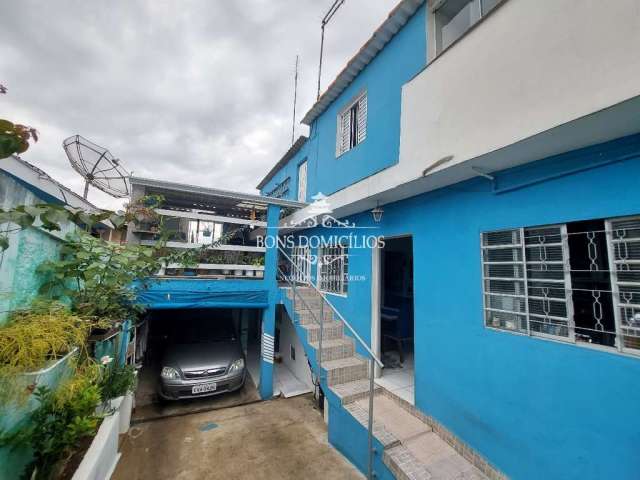 Otima Casa no centro de Ibiuna por apenas R$ 320.000 - 120m²