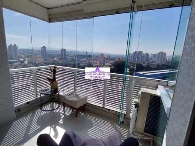 Apartamento 02 dormitórios á venda - centro de osasco