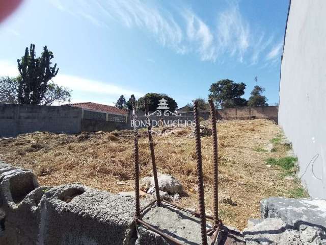 Terreno à venda na Vila Santo Antônio, Cotia  por R$ 700.000