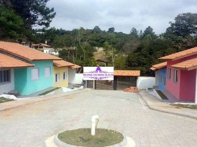 Casa nova pronta pra morar vargem grande paulista