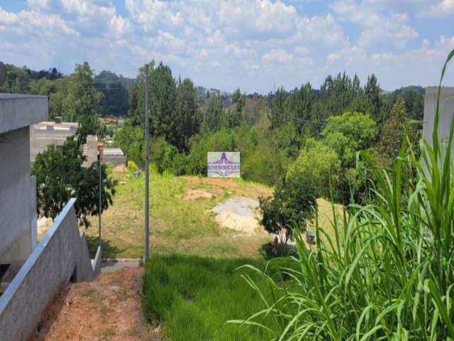 Terreno em Condomínio para Venda em Cotia / SP no bairro Quinta dos Angicos