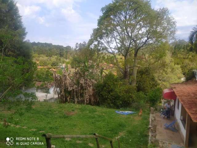 Chácrinha acolhedora para venda  com 1.500m2 de terreno em Caucaia local de muita tranquilidade