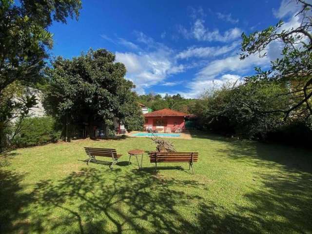 Casa Térrea para Venda no bairro Fazendinha/Granja Viana