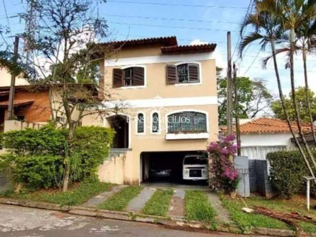 Casa em Condomínio para Locação no bairro Jardim da Glória