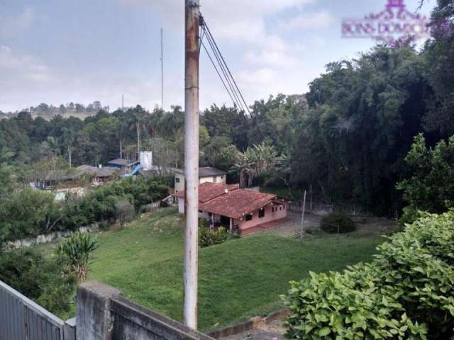 Terreno para Venda em Cotia / SP no bairro Jardim Barbacena