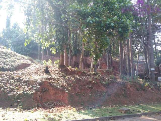 Terreno para Venda em Cotia / SP no bairro Jardim Barbacena