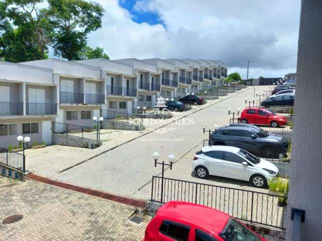 Casa em condomínio fechado com 2 quartos à venda no Bairro da Graça, Cotia , 45 m2 por R$ 235.000