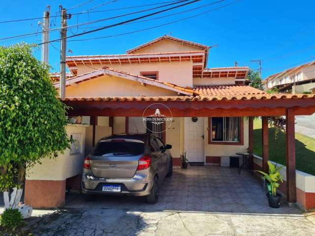 Raridade! casa térrea pronta para morar em cotia