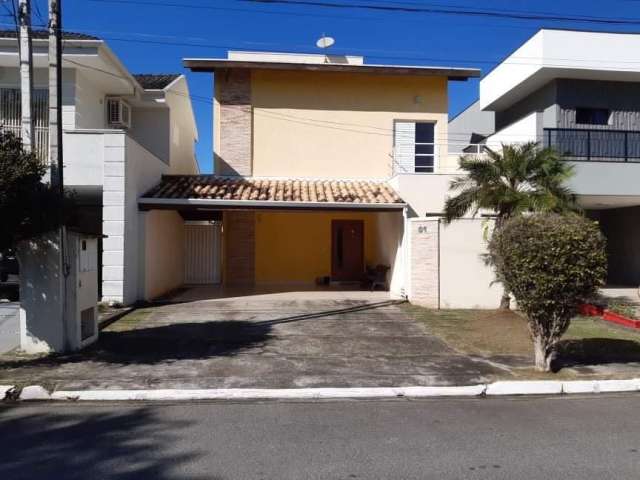 Lindo sobrado com 4 Quartos em Tremembé