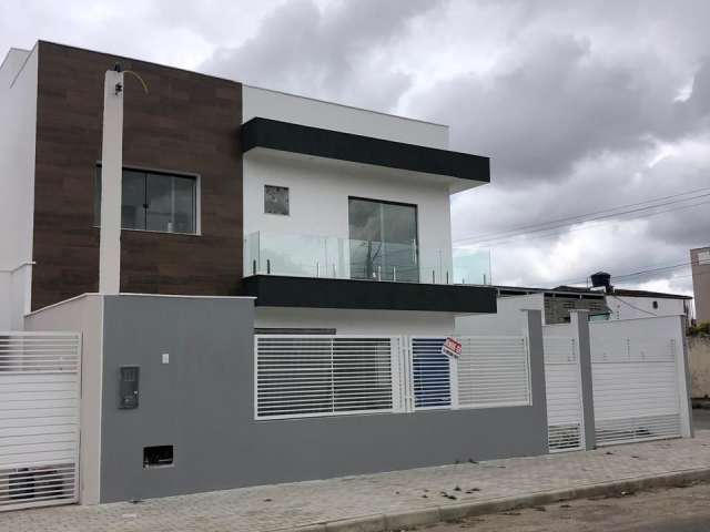 Vendo excelente duplex 3/4 sendo duas suítes