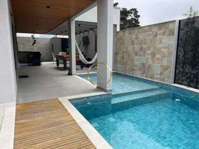 Casa Alto Padrão em Vargem Pequena, Rio de Janeiro/RJ