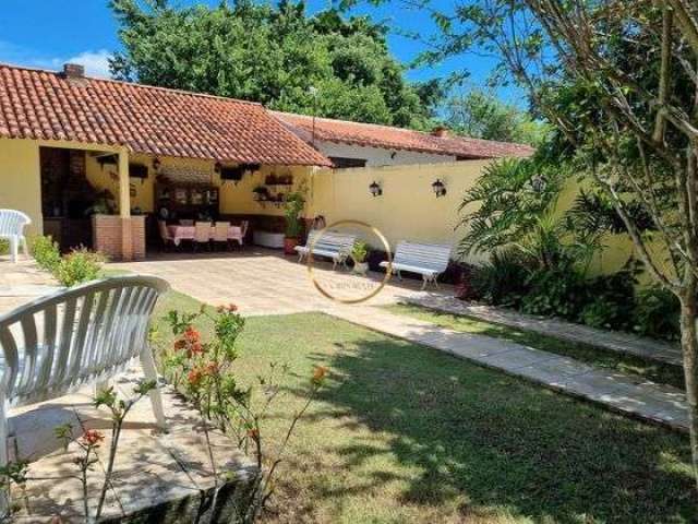 Bosque dos Esquilos - Casa Alto Padrão Bosque dos Esquilos