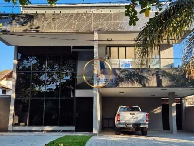 Casa à venda no bairro Recreio dos Bandeirantes - Rio de Janeiro/RJ