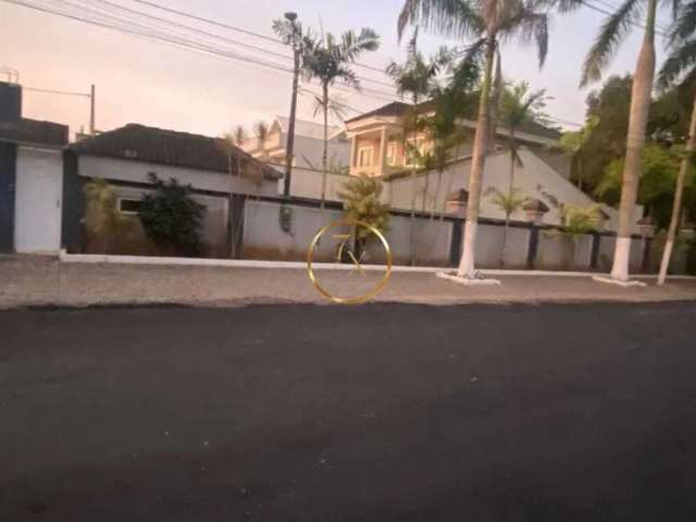 Terreno à venda no bairro Recreio dos Bandeirantes - Rio de Janeiro/RJ