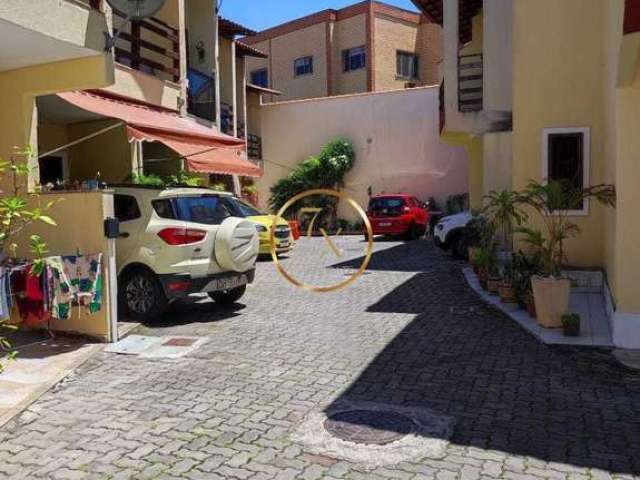 Casa à venda no bairro Tanque - Rio de Janeiro/RJ