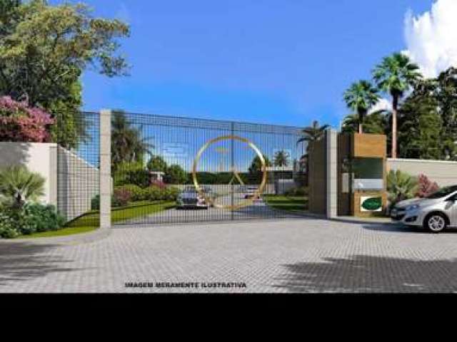 Residencial Natura - Terreno - Condomínio NATURA