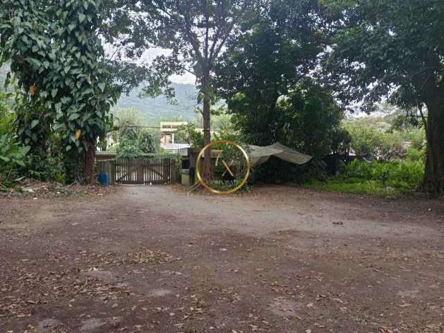 Terreno à venda no bairro Jacarepaguá - Rio de Janeiro/RJ