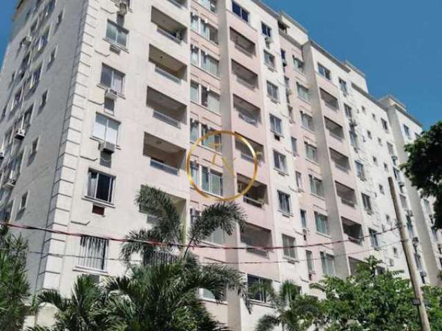 Apartamento à venda no bairro Pechincha - Rio de Janeiro/RJ