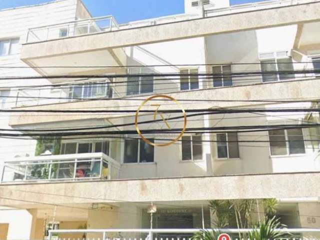 Apartamento Cobertura Linear no Recreio dos Bandeirantes