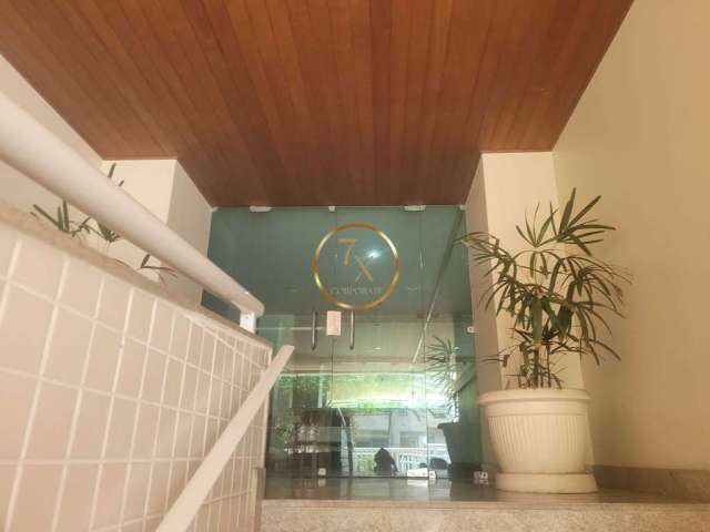 Apartamento à venda no bairro Recreio dos Bandeirantes - Rio de Janeiro/RJ