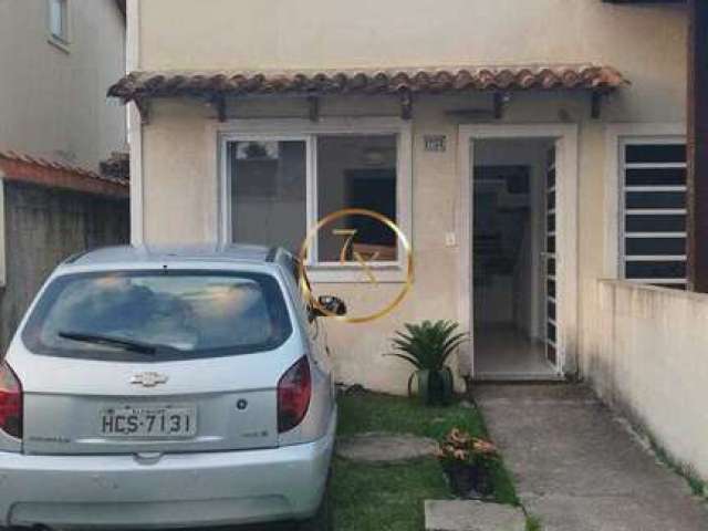 Casa à venda no bairro Guaratiba - Rio de Janeiro/RJ