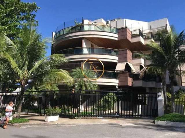 Apartamento à venda no bairro Recreio dos Bandeirantes - Rio de Janeiro/RJ