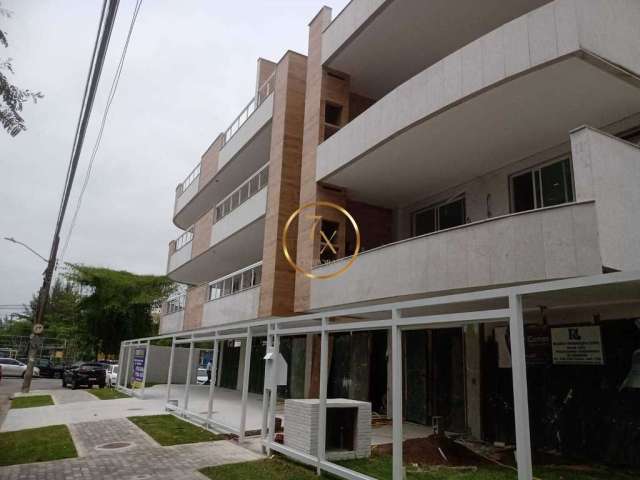 Apartamento à venda no bairro Recreio dos Bandeirantes - Rio de Janeiro/RJ