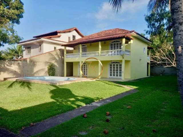 Casa para alugar no bairro Barra da Tijuca - Rio de Janeiro/RJ