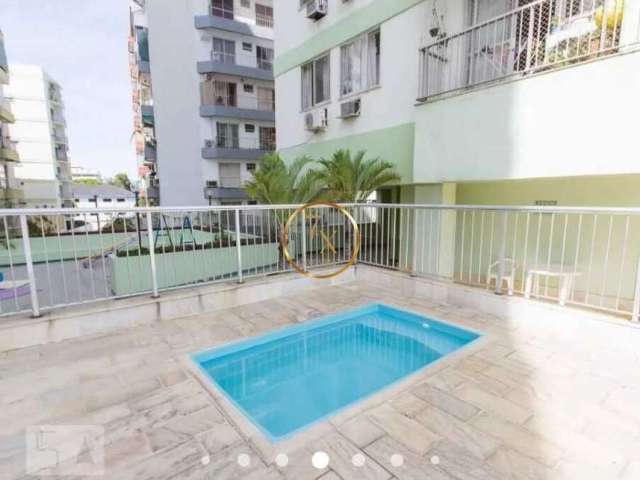 Apartamento à venda no bairro Pechincha - Rio de Janeiro/RJ