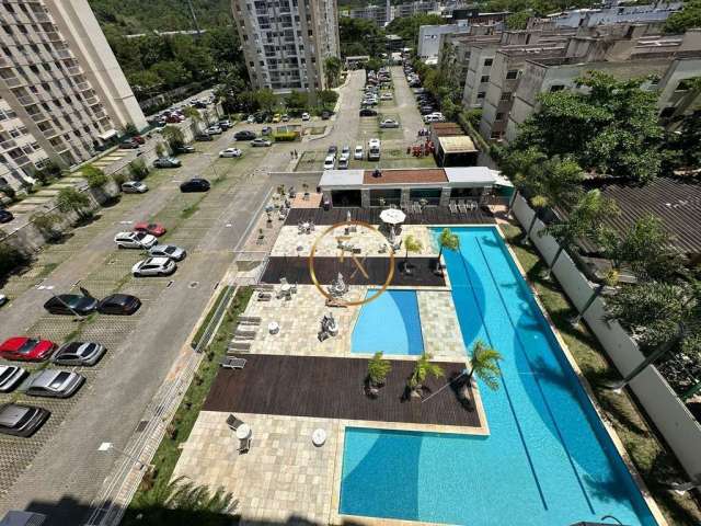 Apartamento em Jacarepaguá, Rio de Janeiro/RJ