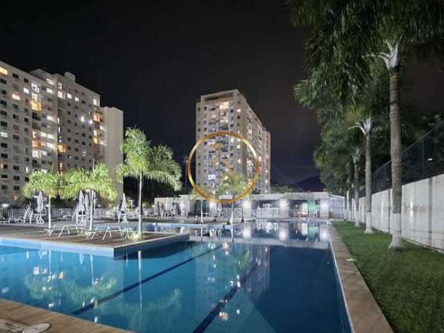 Apartamento em Jacarepaguá, Rio de Janeiro/RJ