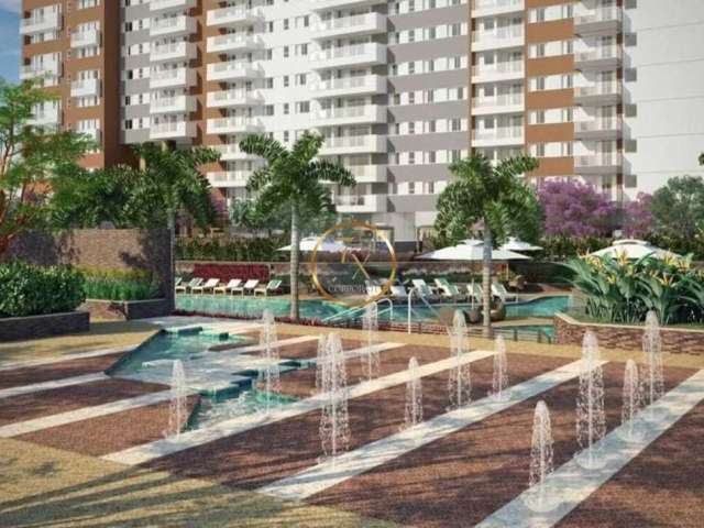 SOHO RESIDENCE- Barra Olímpica - Rio de Janeiro/RJ, Zona Oeste